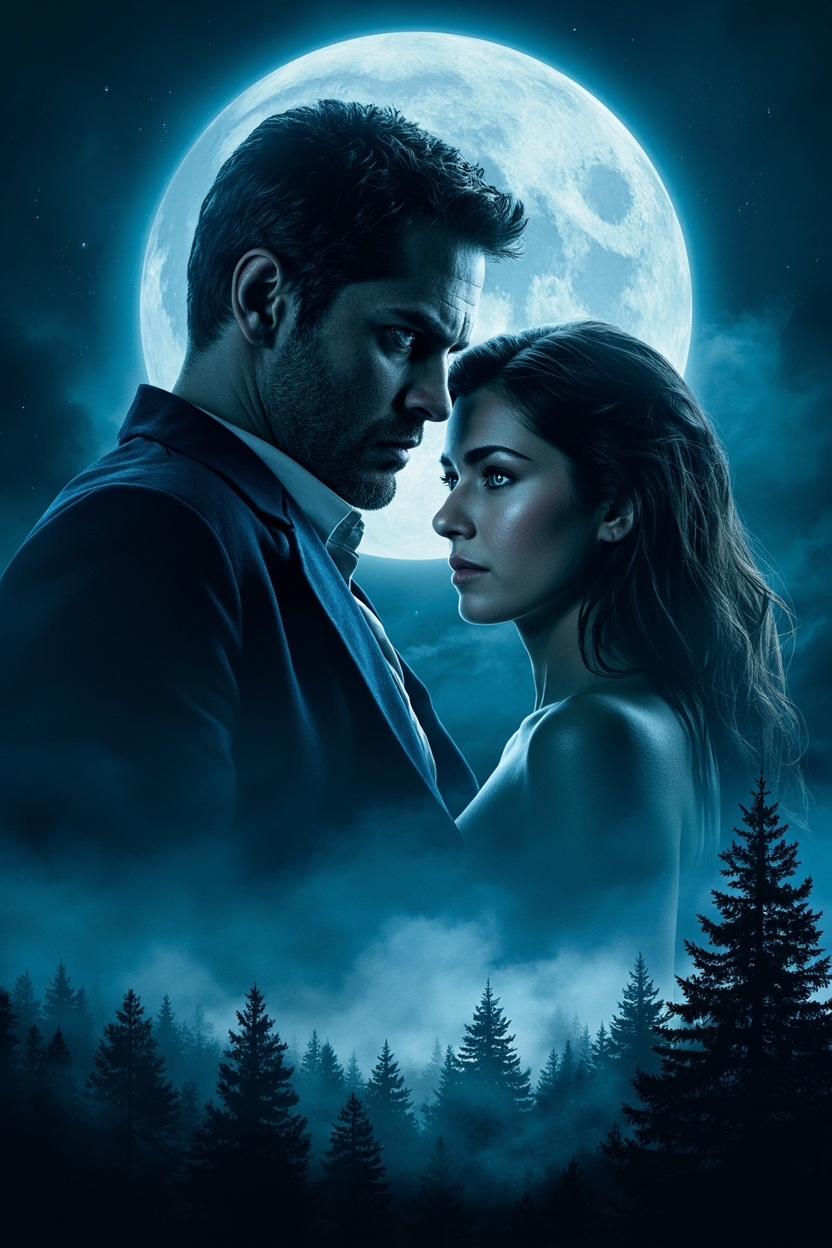 Alpha Queen Rising cover