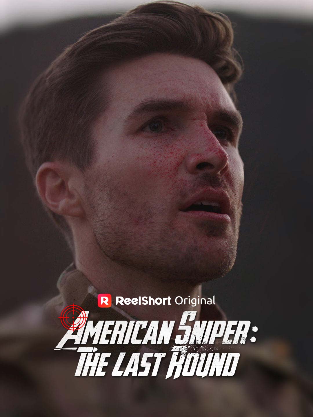American Sniper: The Last Round official promotional image