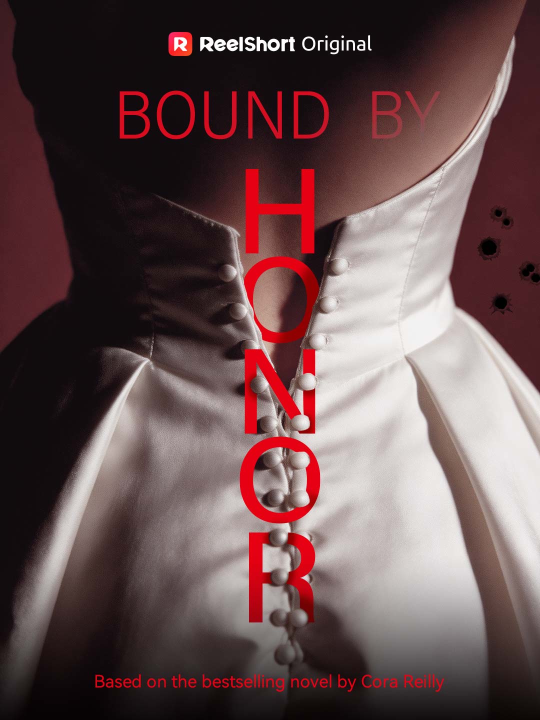 Bound by Honor official promotional image