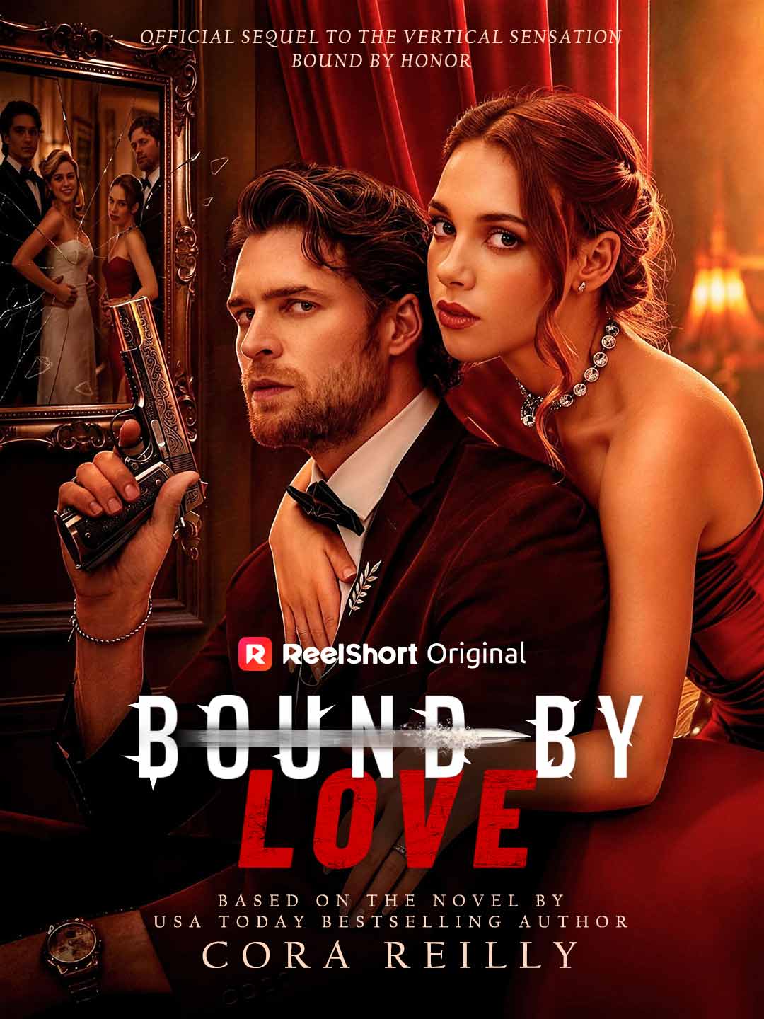 Bound by Love official promotional image
