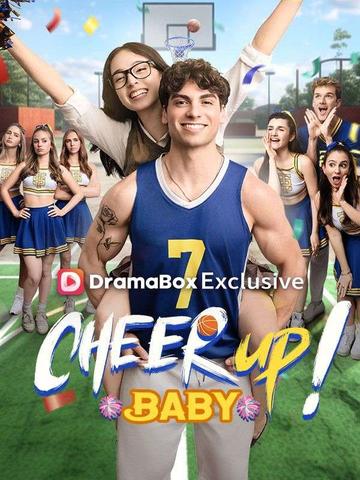 Cheer Up Baby! official promotional image