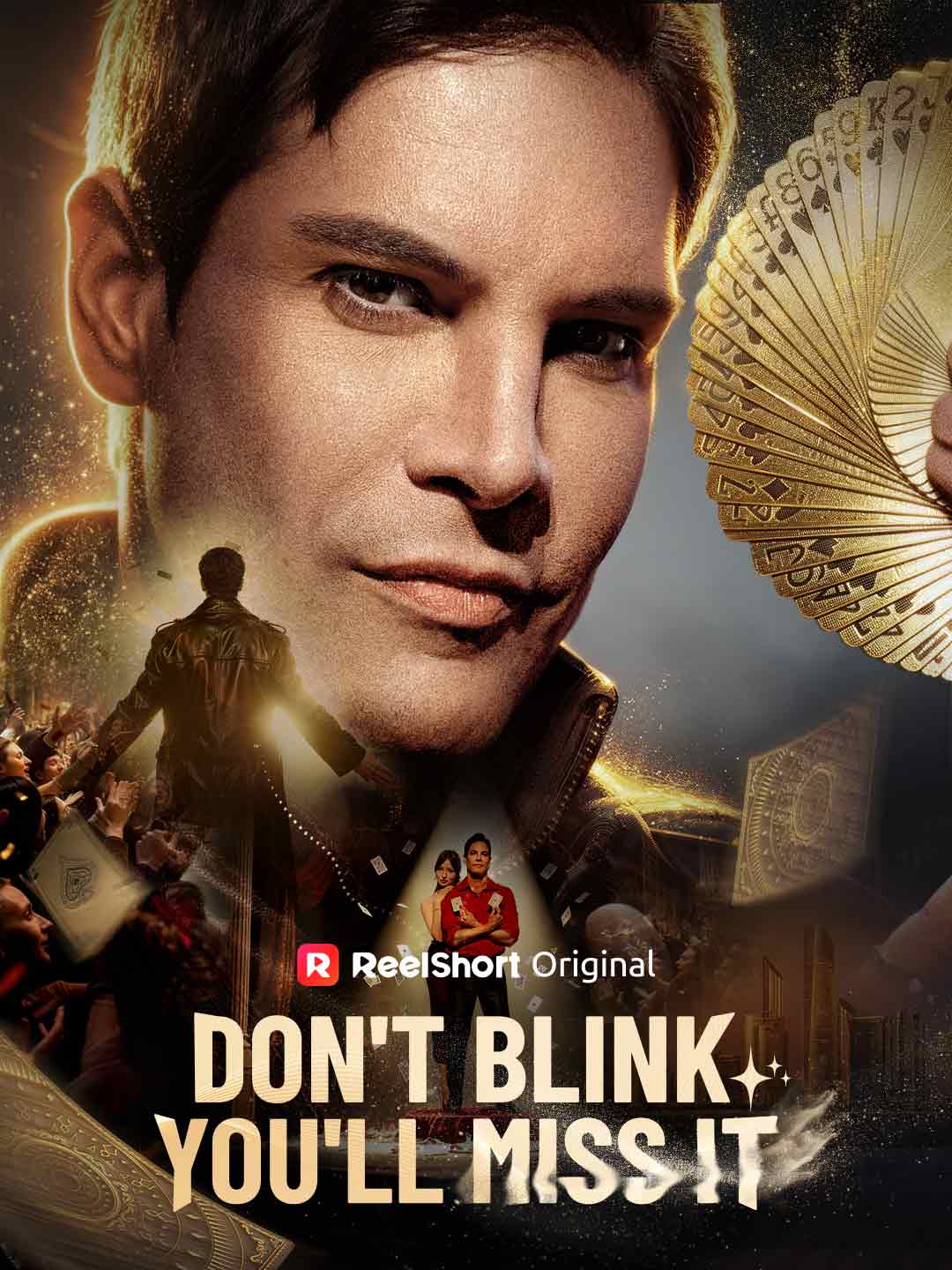 Don't Blink, You'll Miss It official promotional image