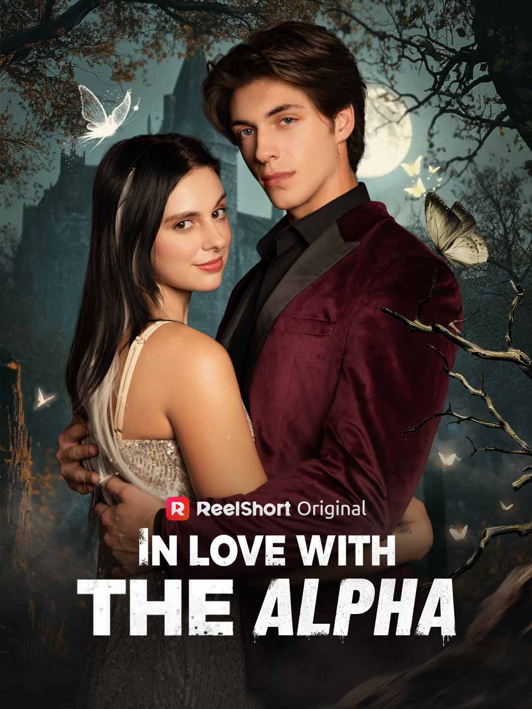 In Love with the Alpha official promotional image