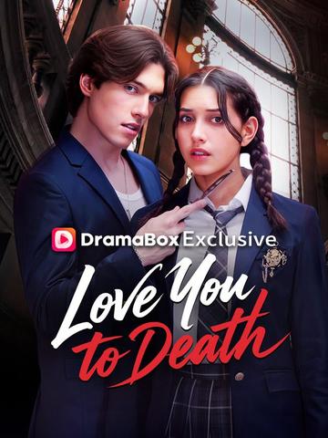 Love You To Death official promotional image