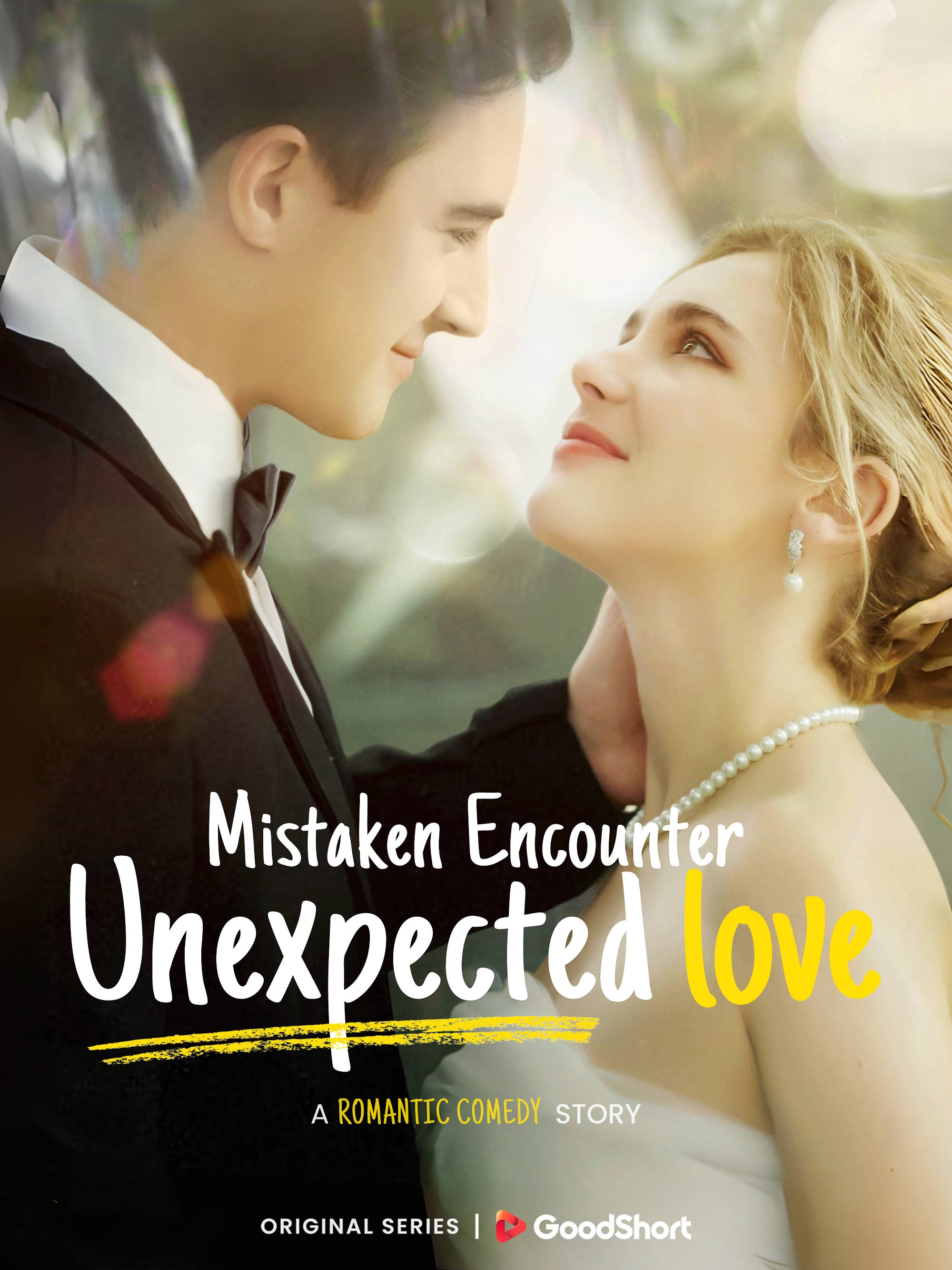Mistaken Encounter, Unexpected Love official promotional image