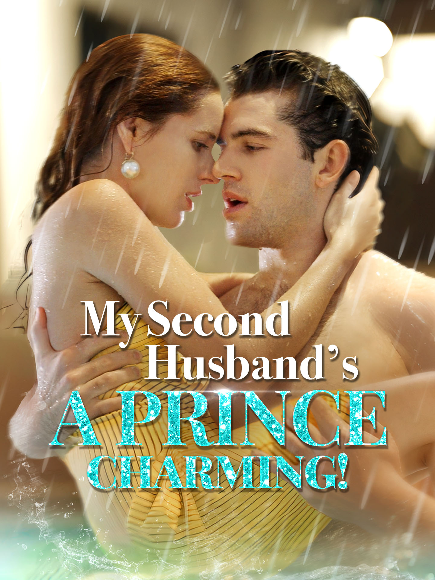 My Second Husband's a Prince Charming official promotional image