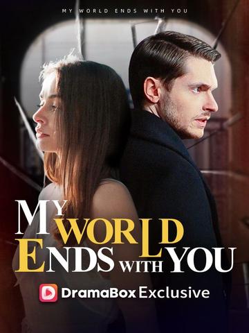 My World Ends with You official promotional image