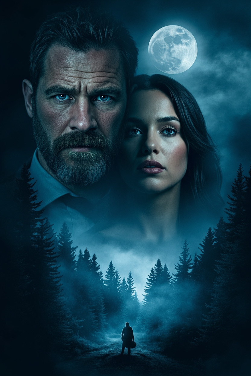 No Longer Yours, My Alpha cover