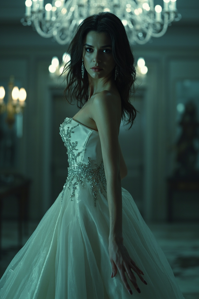 Return of the Abandoned Heiress cover