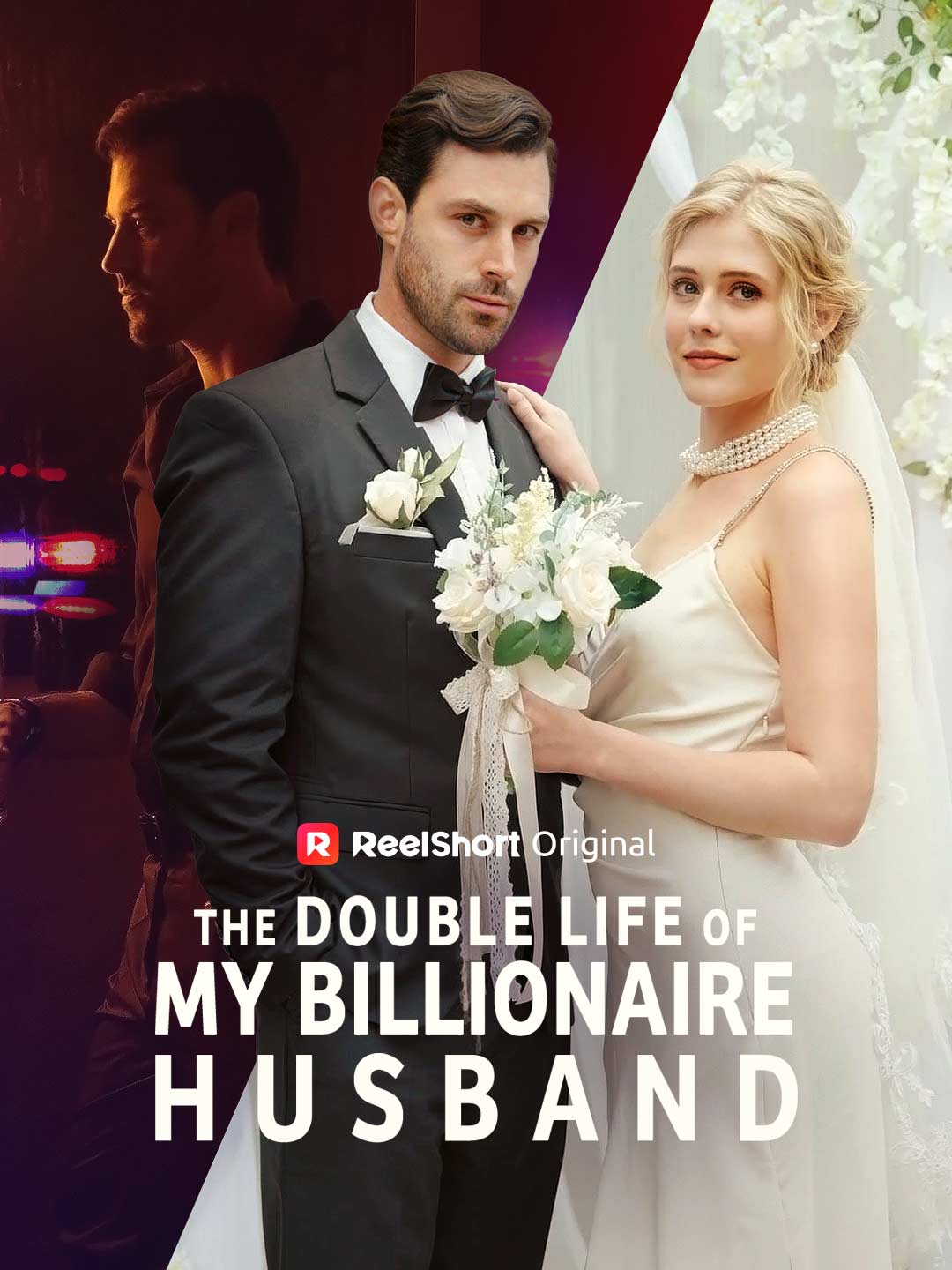 The Double Life of My Billionaire Husband official promotional image