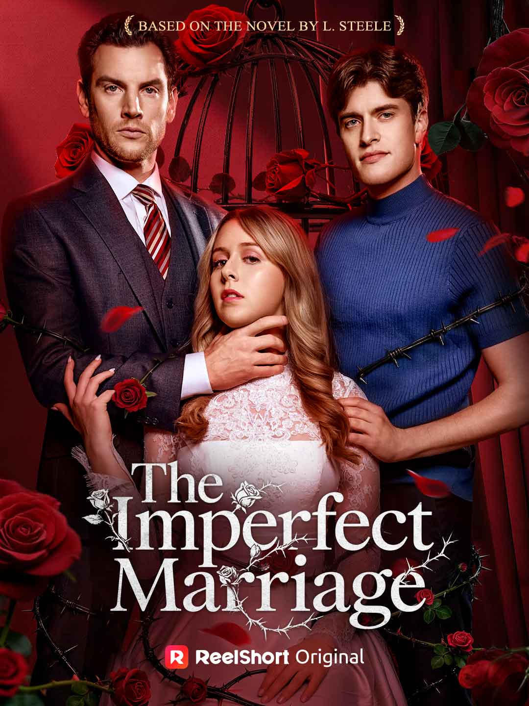 The Imperfect Marriage official promotional image