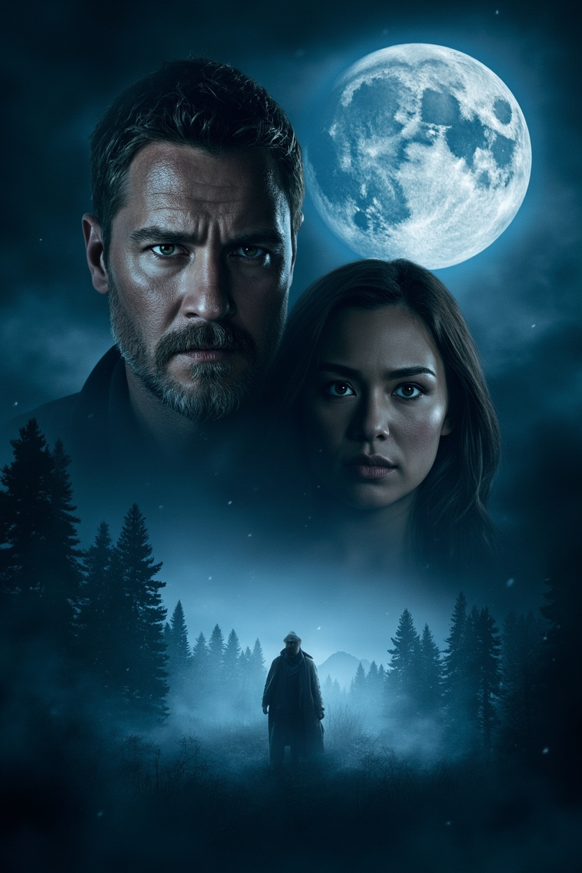 The Luna's Second Choice cover