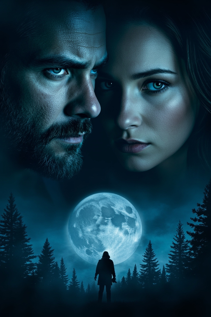 The Pack's Doctor cover