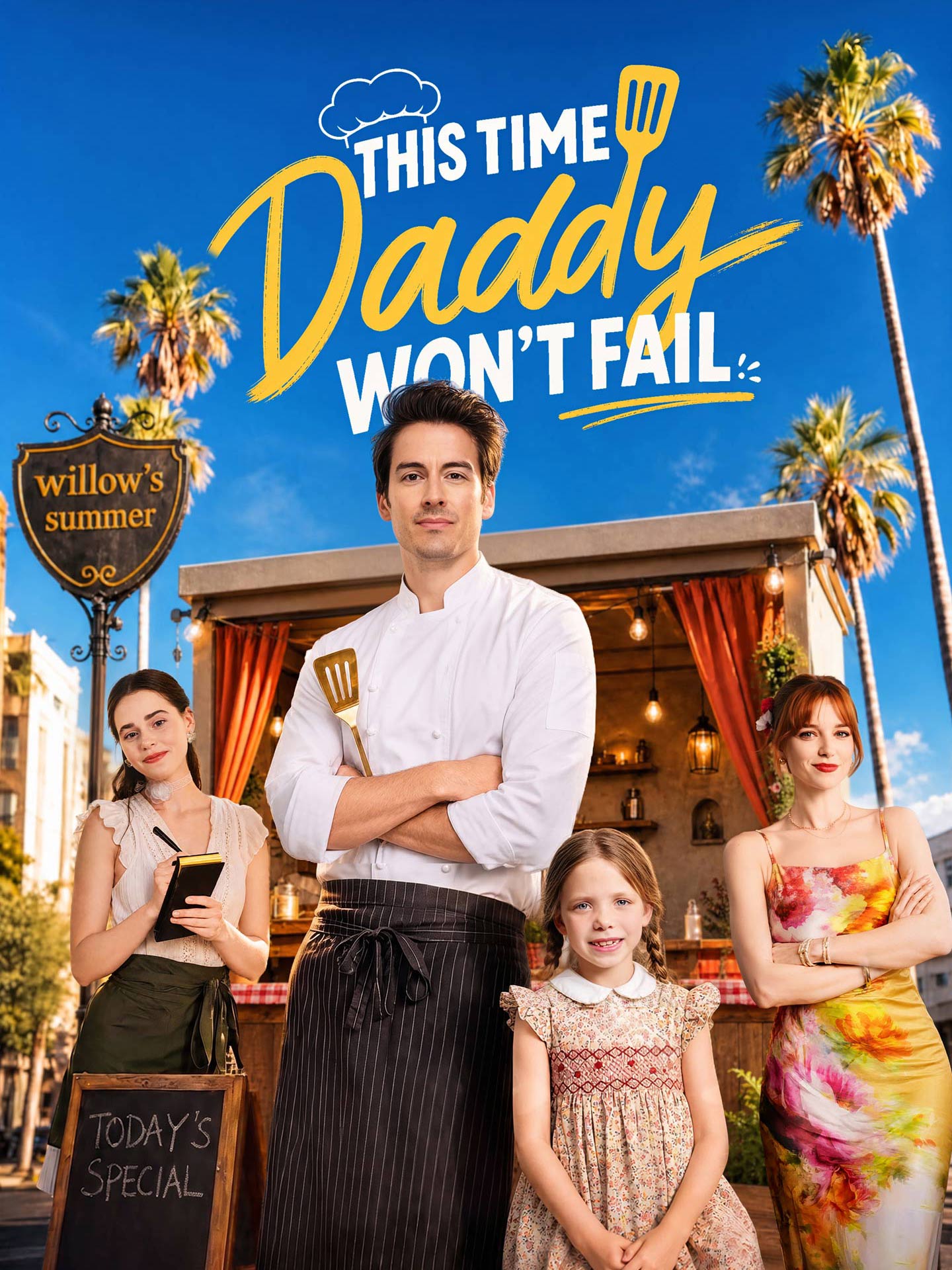 This Time Daddy Won't Fail official promotional image