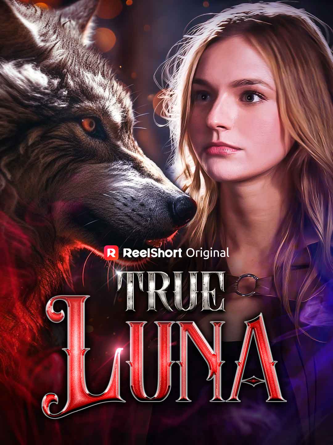 True Luna official promotional image