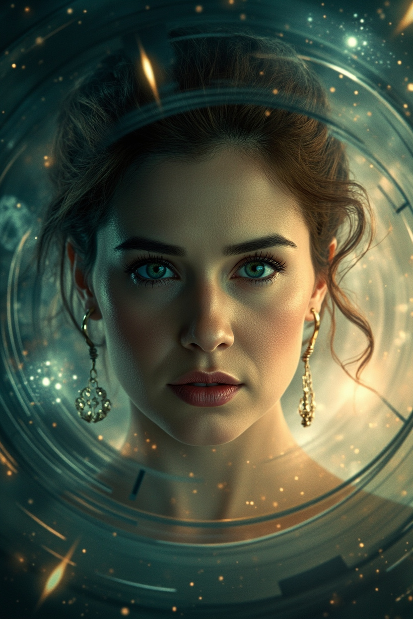 Underestimate Her at Your Peril cover