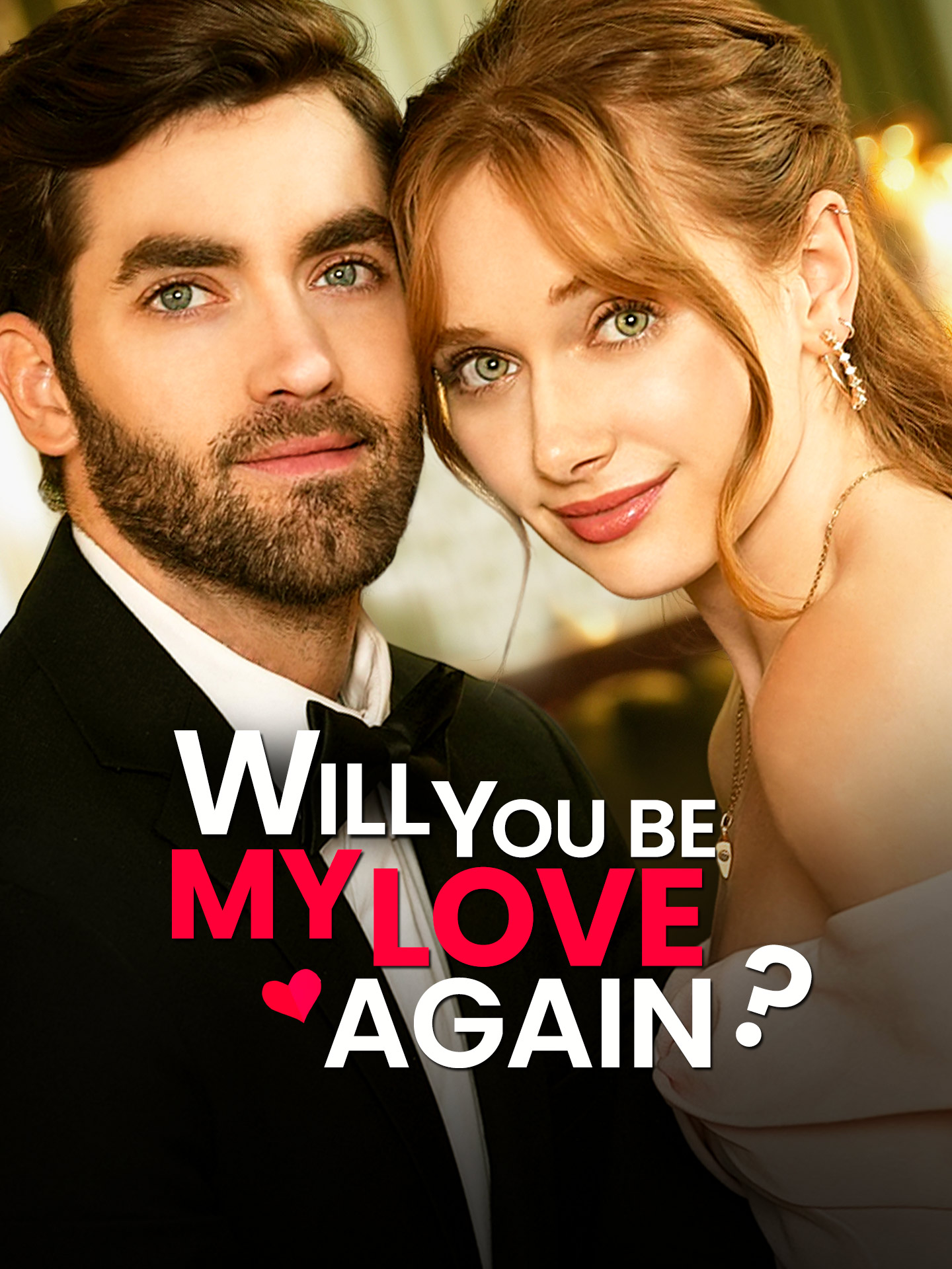 Will You Be My Love Again official promotional image