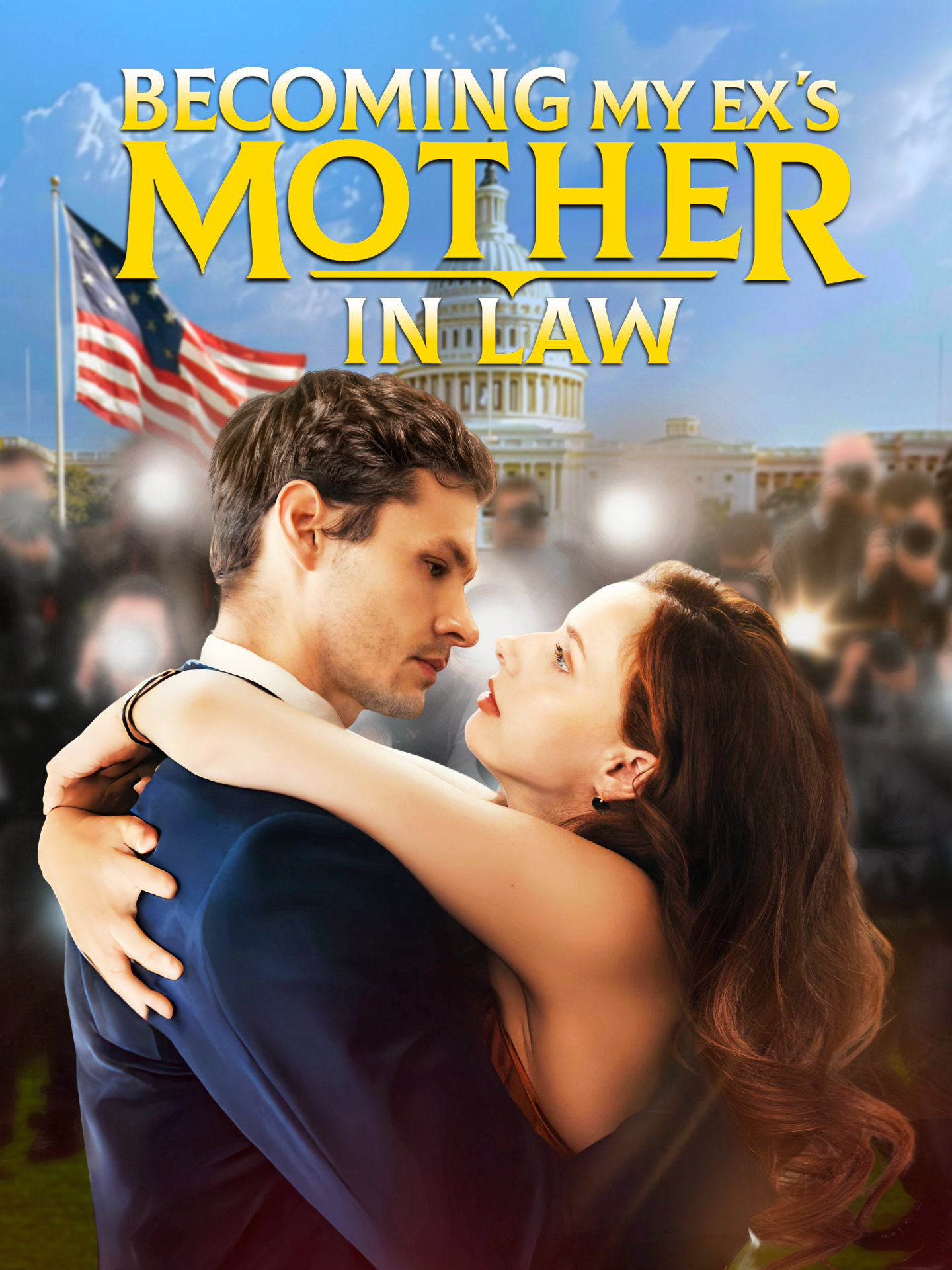 Becoming My Ex’s Mother in Law official promotional image