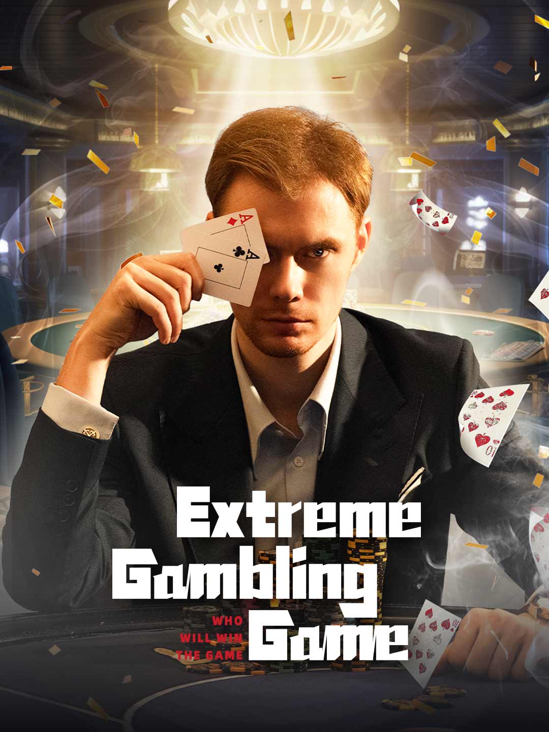 Extreme Gambling Game official promotional image