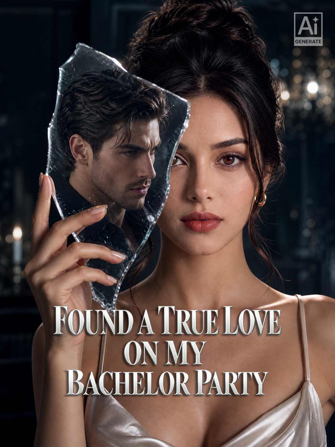 Found a True Love on My Bachelor Party official promotional image