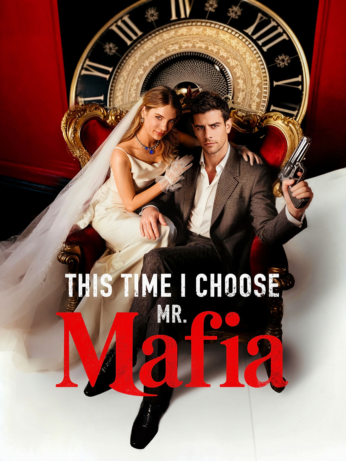 This Time I Choose Mr. Mafia official promotional image