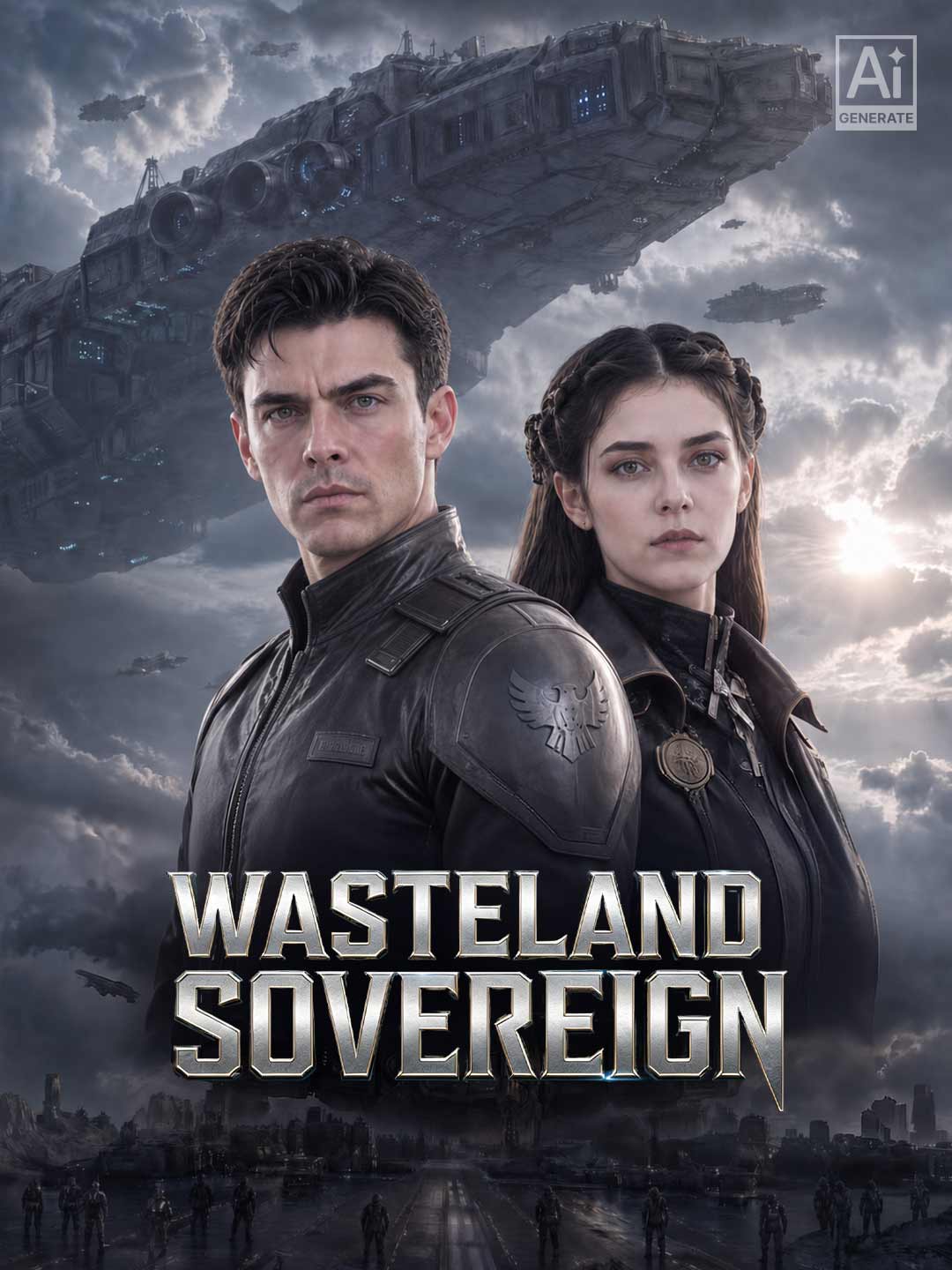 Wasteland Sovereign official promotional image